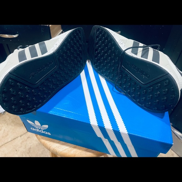 🚨Sold🚨adidas New! X PLR ORIGINALS !! - Picture 3 of 4
